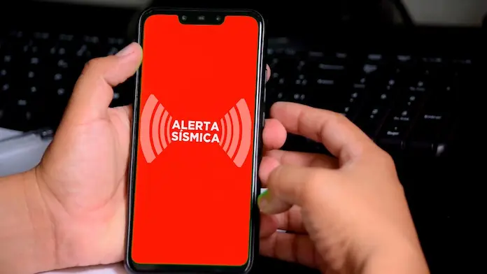 ¿No te llegó el mensaje de prueba de alerta sísmica en tu celular? Te decimos el por qué