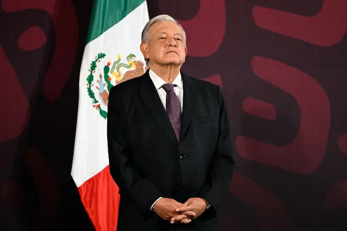 AMLO acusa a EEUU de no cooperar con información sobre la captura de ‘El Mayo’ y Joaquín Guzmán López