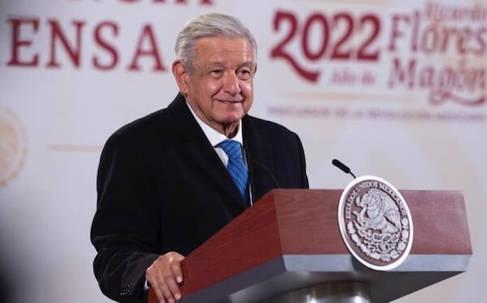 Dejar el “mejor sistema de salud del mundo” causará polémica y sarpullido a sus adversarios: AMLO