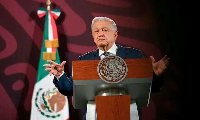 AMLO califica de imprudente que EU reconozca el triunfo del candidato de la oposición en Venezuela