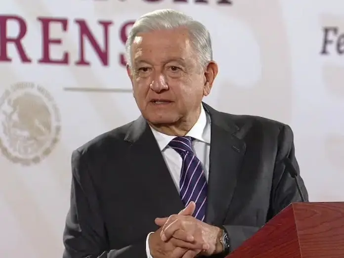 Que no se les suspenda el salario a trabajadores del Poder Judicial en paro: AMLO