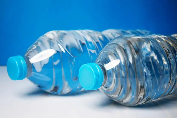 #Enterate | Buen día hoy veremos algunos datos que te harán pensar cada vez que tomas una botella de agua.