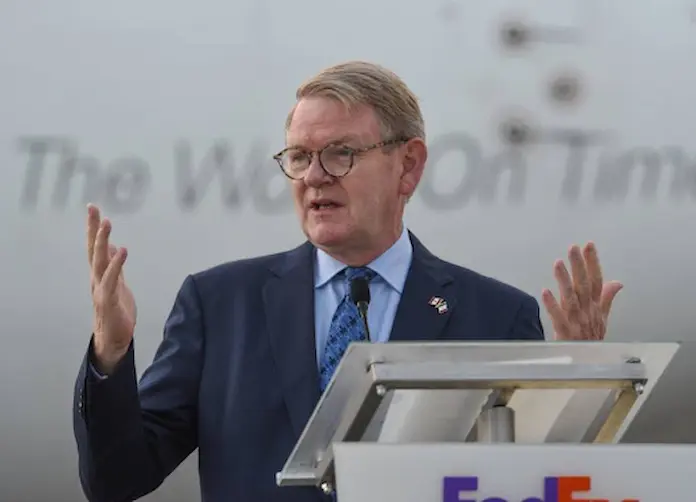 Embajador de Canadá expresa preocupación por reforma al poder judicial