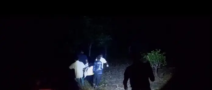 Encuentran sin vida a jornalero