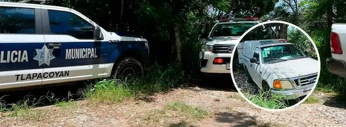 Localizan cuerpø en aguas negras