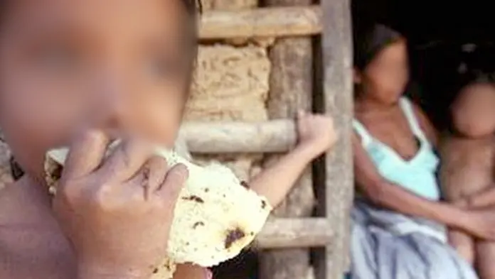 Veracruz ocupa el sexto lugar en desnutrición severa