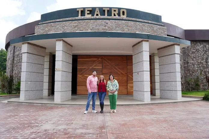 San Andrés Tuxtla sede de encuesta nacional ¿Me Escuchas? 2024