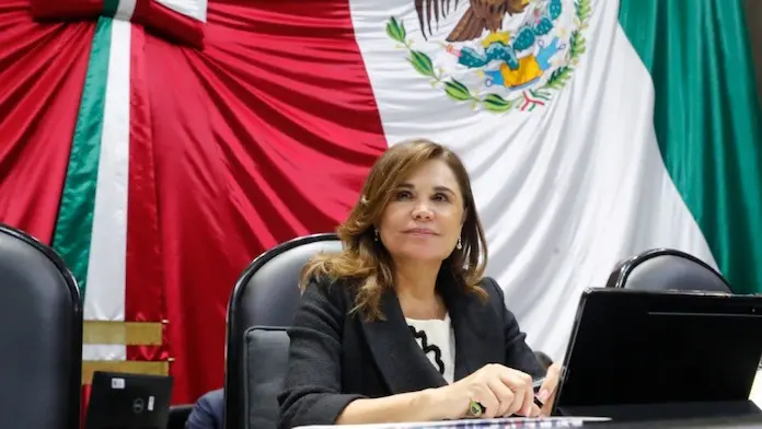 «Consternada y con miedo, pero bien»: diputada Blanca Alcalá tras secuestro exprés en la México-Puebla