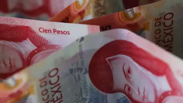 Se perfila caída de la economía mexicana