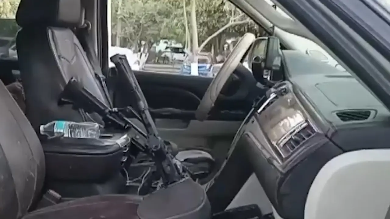 Reportan nueve muertos y seis desaparecidos tras enfrentamientos armados en Michoacán