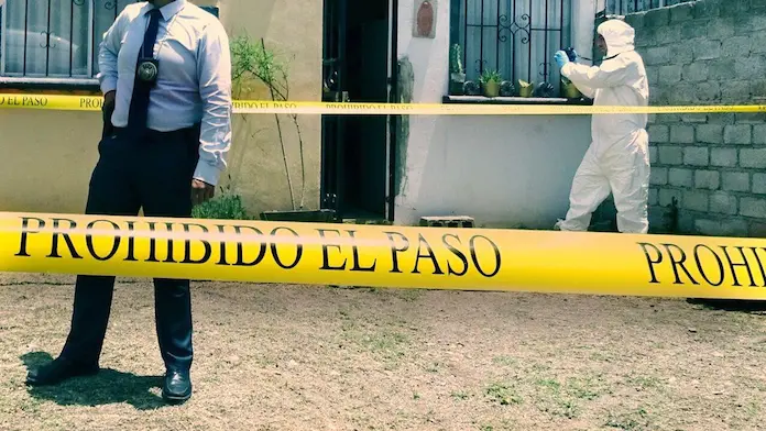 Homicidios en México repuntan 3.12% en julio: Rosa Icela Rodríguez