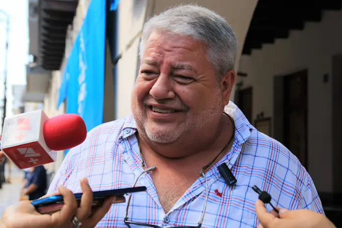 El ejercicio de gobierno debe concluir entregando resultados al pueblo: Manuel Huerta