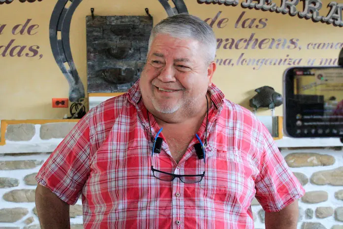 Yunes Linares carece de calidad moral para denunciar: Manuel Huerta