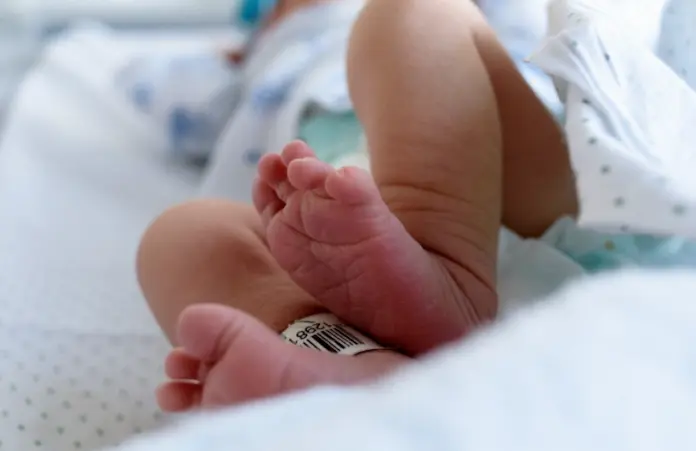 Bajan en Veracruz cifras de nacimientos en últimos 5 años