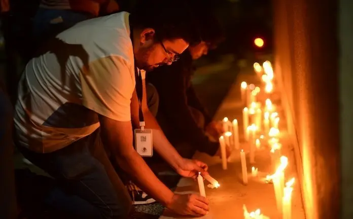 Poder Judicial federal de Veracruz se une a paro nacional