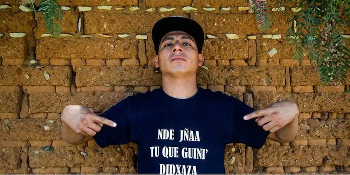 Asesinan en Oaxaca al rapero zapoteco Rosty Bazendu