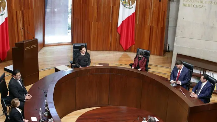 TEPJF avala en definitiva ‘Plan C’ en Cámara de Diputados: Morena y aliados tendrán mayoría calificada