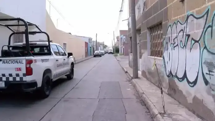 Ataque a balazos en Celaya, Guanajuato, deja 3 muertøs