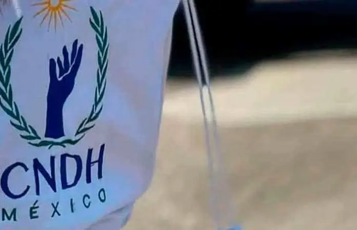 CNDH emite recomendación a la CONAGUA, PROFEPA y al Gobierno y Ayuntamientos de Veracruz por vulnerar el derecho a un medio ambiente sano