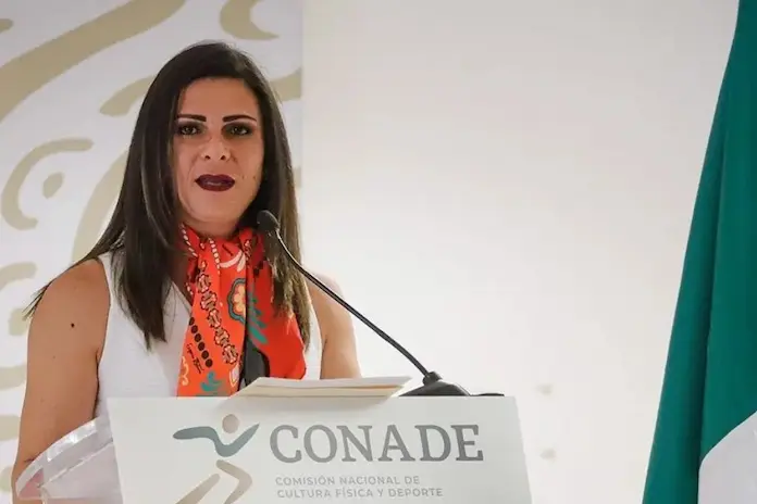 ‘Nos quedamos muy cortos’ en los en Juegos Olímpicos: Ana Guevara