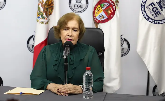 Renuncia Fiscal de Sinaloa tras irregularidades en caso Héctor Cuén