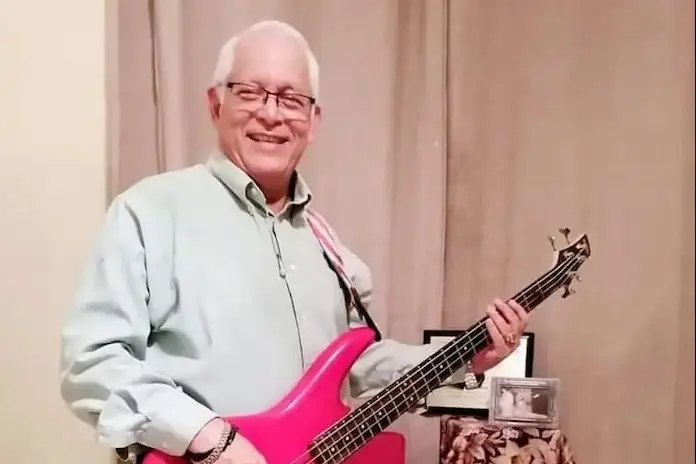 Falleció Oscar Fernández Lara, fundador de Junior Klan