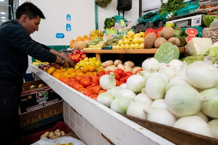 ¡Inflación de México se desacelera! Llega a 5.16% en primera quincena de agosto de 2024