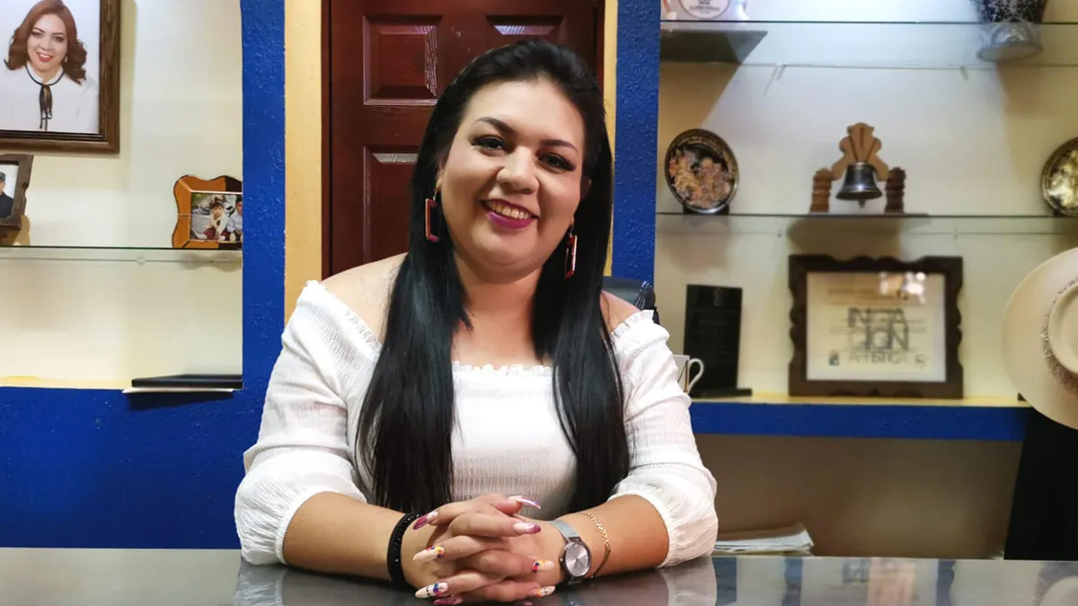 Desaparece exalcaldesa de Angamacutiro, Michoacán; presumen secuestro