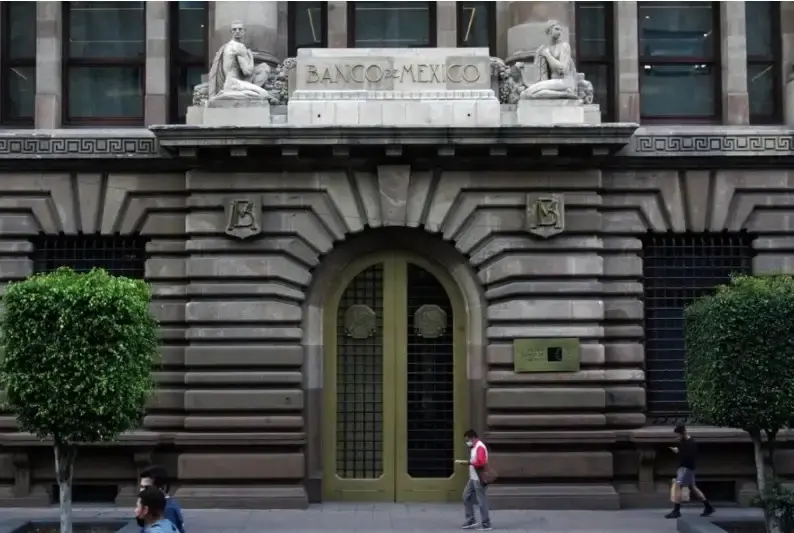 Se rompe la racha de entrada de capital en bonos del gobierno