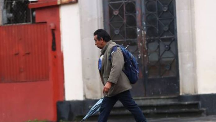 Onda tropical 16 provocará más lluvia a Veracruz alerta Protección Civil