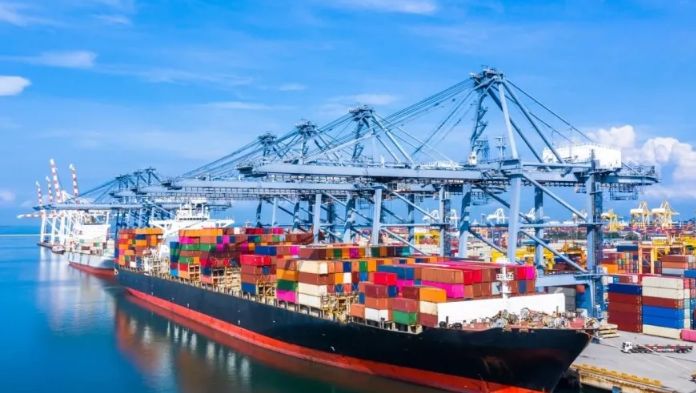 Usa delincuencia a puerto de Veracruz para transporte de droga