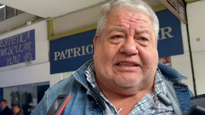 Reprocha Huerta falta de consenso para separar fiscalías