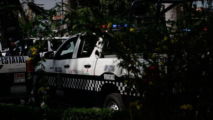 Policías de Veracruz implicados en desapariciones forzadas: I(dh)eas