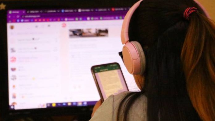 Veracruz una de las entidades con mayor cantidad de hogares sin acceso a internet