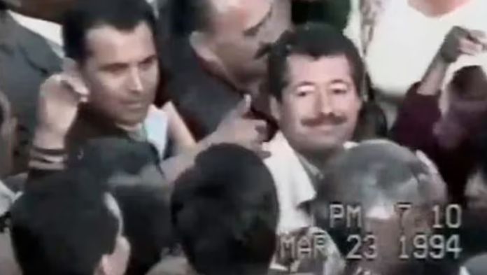 Tribunal “da palo” a FGR y cierra el caso Colosio