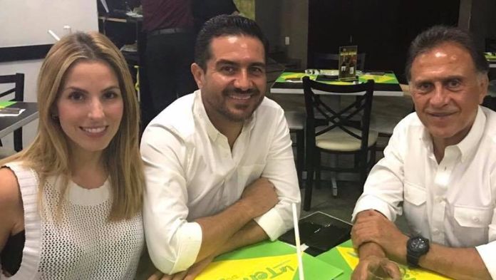Fiscalía Anticorrupción no recibió denuncia contra Paty Lobeira y Chiquiyunes