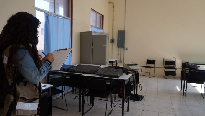 Veracruz y Boca del Río, municipios con más robos de escuela registrados: SEV