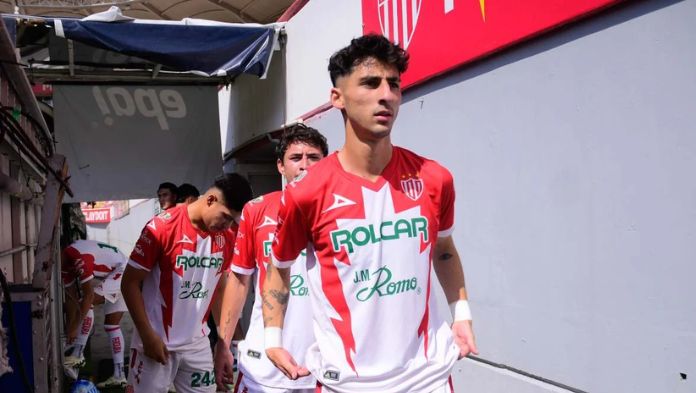 Hijo de Rafa Márquez, deja la Liga Mx para jugar en Canadá