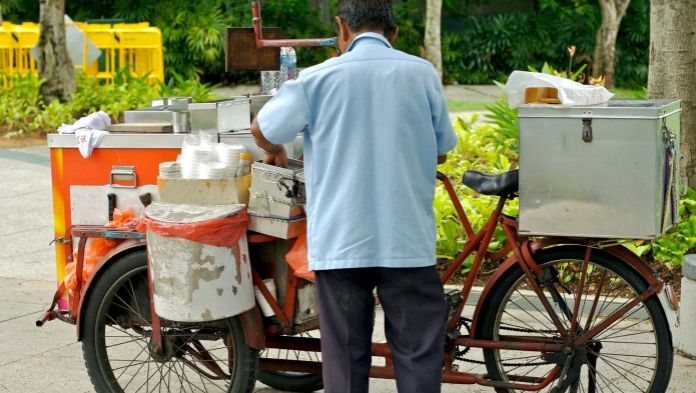 Veracruz y Coatzacoalcos con una tasa de informalidad laboral por encima del promedio nacional