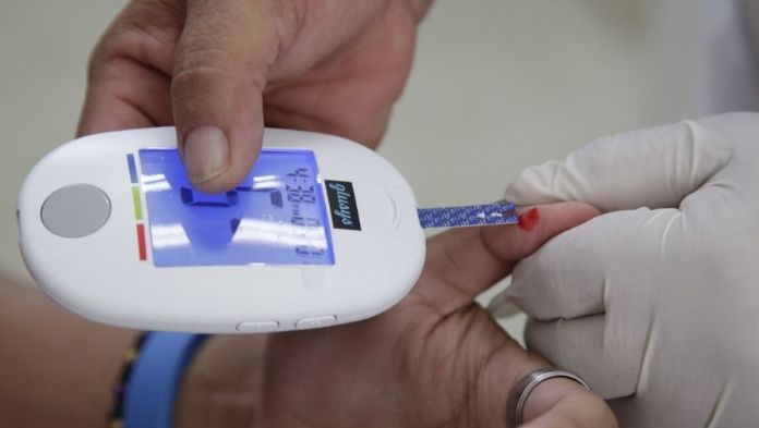 Enfermedades del corazón y diabetes dejan casi 400 mil muertos en México en 2023