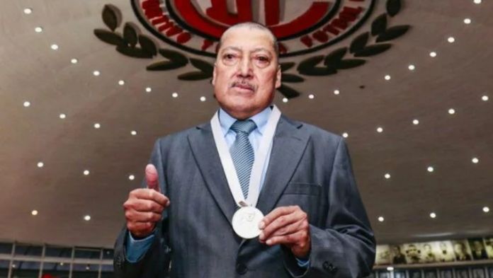 Fallece Jorge Rodríguez, mundialista con la Selección Mexicana, a los 58 años de edad