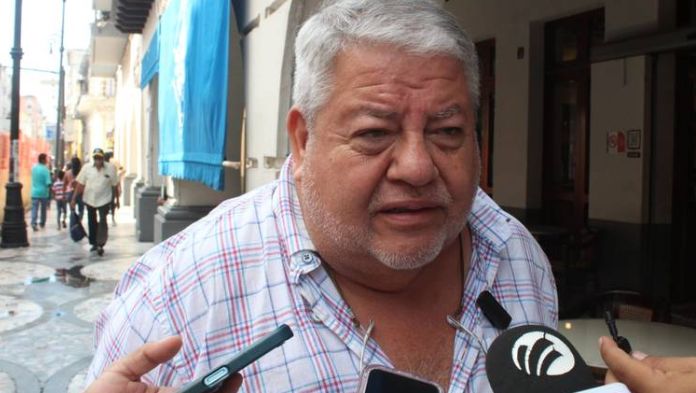 Manuel Huerta buscará desde el Senado reducción de tarifas de luz para Veracruz