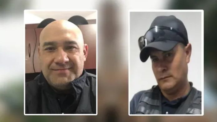 Detienen al director de Seguridad de Acambay en Edomex; lo acusan de extorsión