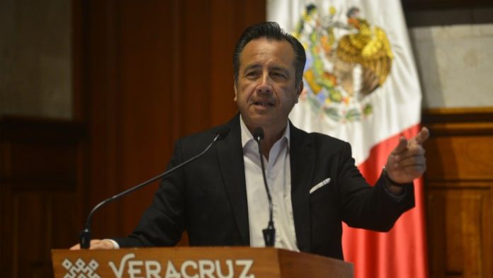 Voy a pedir licencia al cargo, pero necesito tiempo: Cuitláhuac García