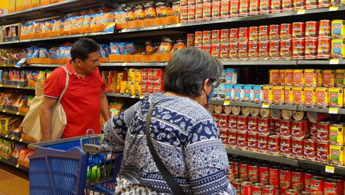 Consumidor mexicano tiene menos confianza al comprar