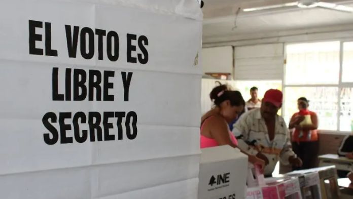 Elecciones municipales costarían más de mil 400 mdp en Veracruz