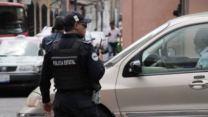 Veracruz, el cuarto estado del país más peligroso para los civiles