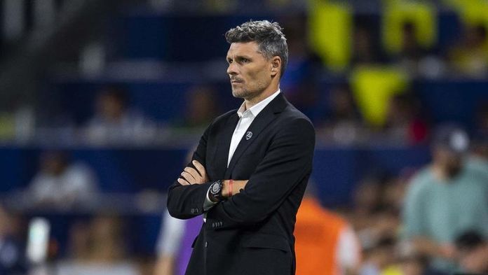 ‘Tano’ Ortiz rompe el silencio tras su salida de Rayados