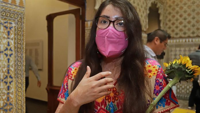 Jueza revierte liberación de presuntos agresores de la saxofonista María Elena Ríos