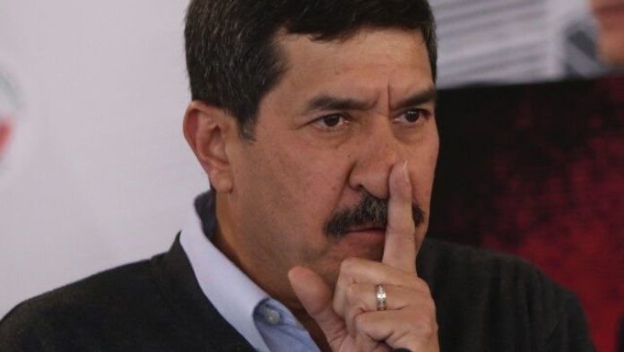 Corral desvío de más de 98 millones de pesos, a través de simulación: fiscalía